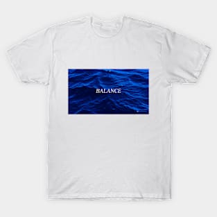 Balance T-Shirt